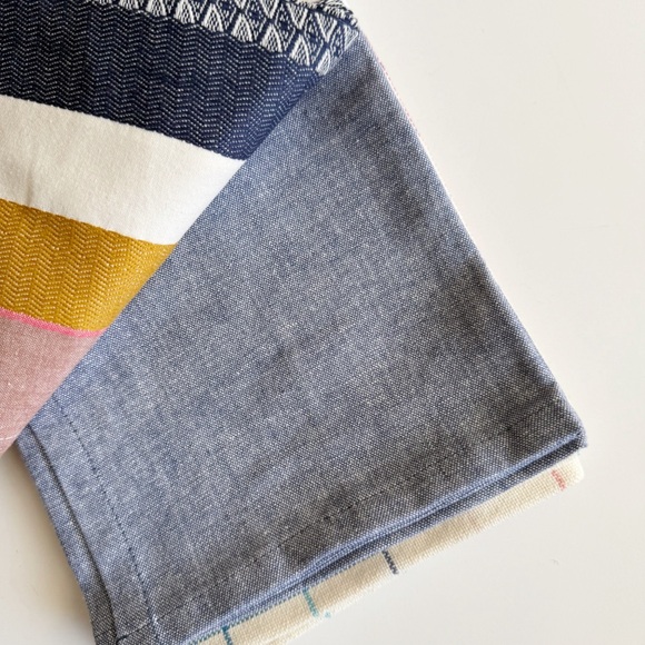 sale | anthropologie | dish towel set - Picture 6 of 6